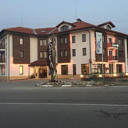 סמוקוב Bistrica Hotel מראה חיצוני תמונה
