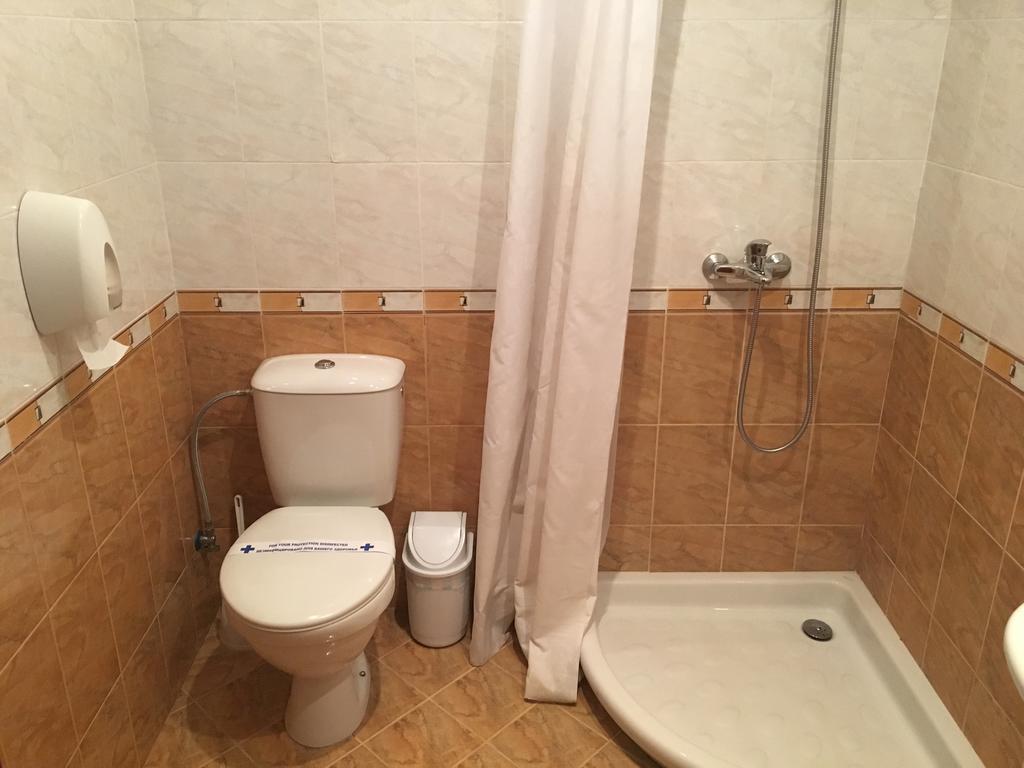 סמוקוב Bistrica Hotel חדר תמונה