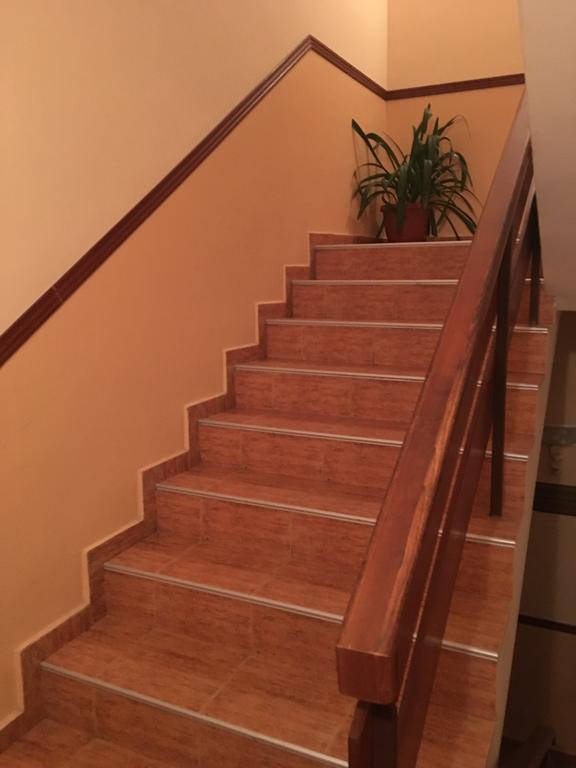 סמוקוב Bistrica Hotel מראה חיצוני תמונה