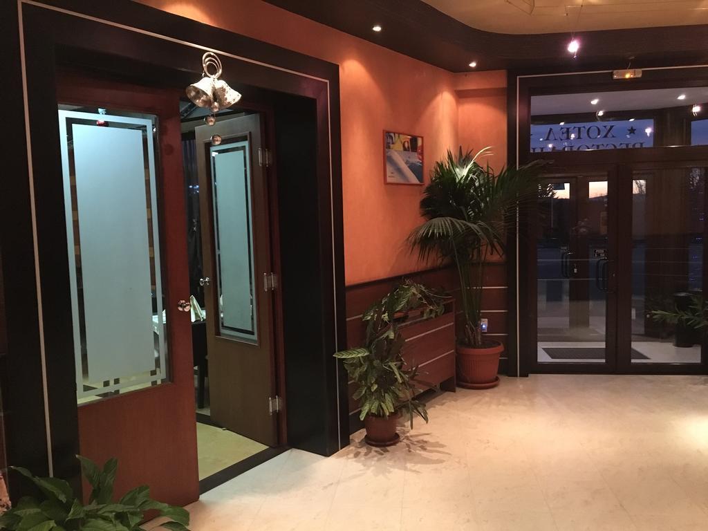 סמוקוב Bistrica Hotel מראה חיצוני תמונה