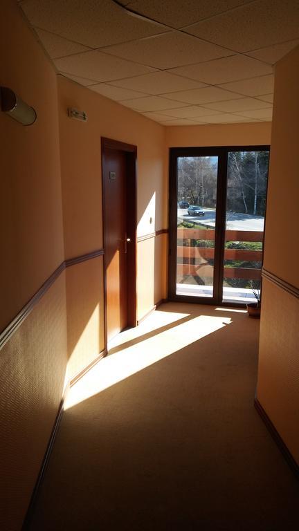 סמוקוב Bistrica Hotel מראה חיצוני תמונה