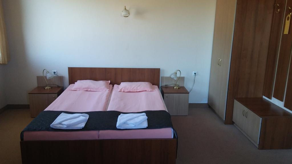 סמוקוב Bistrica Hotel חדר תמונה