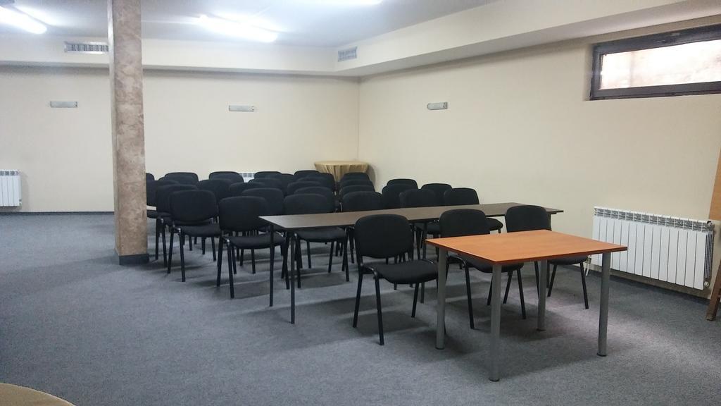סמוקוב Bistrica Hotel מראה חיצוני תמונה