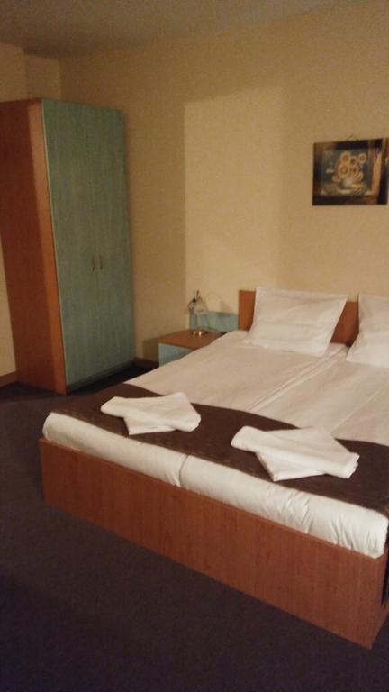 סמוקוב Bistrica Hotel מראה חיצוני תמונה