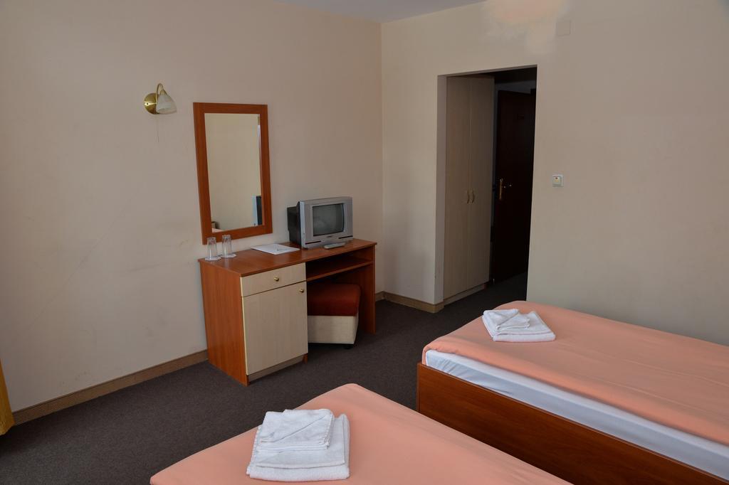 סמוקוב Bistrica Hotel מראה חיצוני תמונה
