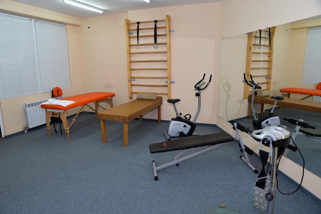 סמוקוב Bistrica Hotel מראה חיצוני תמונה