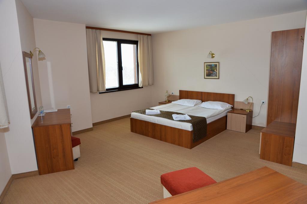 סמוקוב Bistrica Hotel מראה חיצוני תמונה