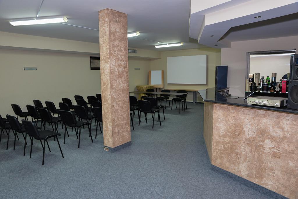 סמוקוב Bistrica Hotel מראה חיצוני תמונה