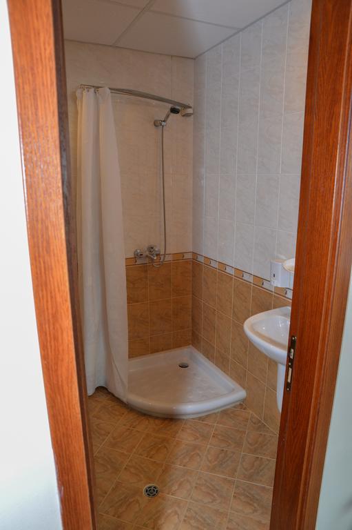 סמוקוב Bistrica Hotel מראה חיצוני תמונה