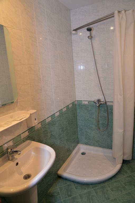 סמוקוב Bistrica Hotel מראה חיצוני תמונה