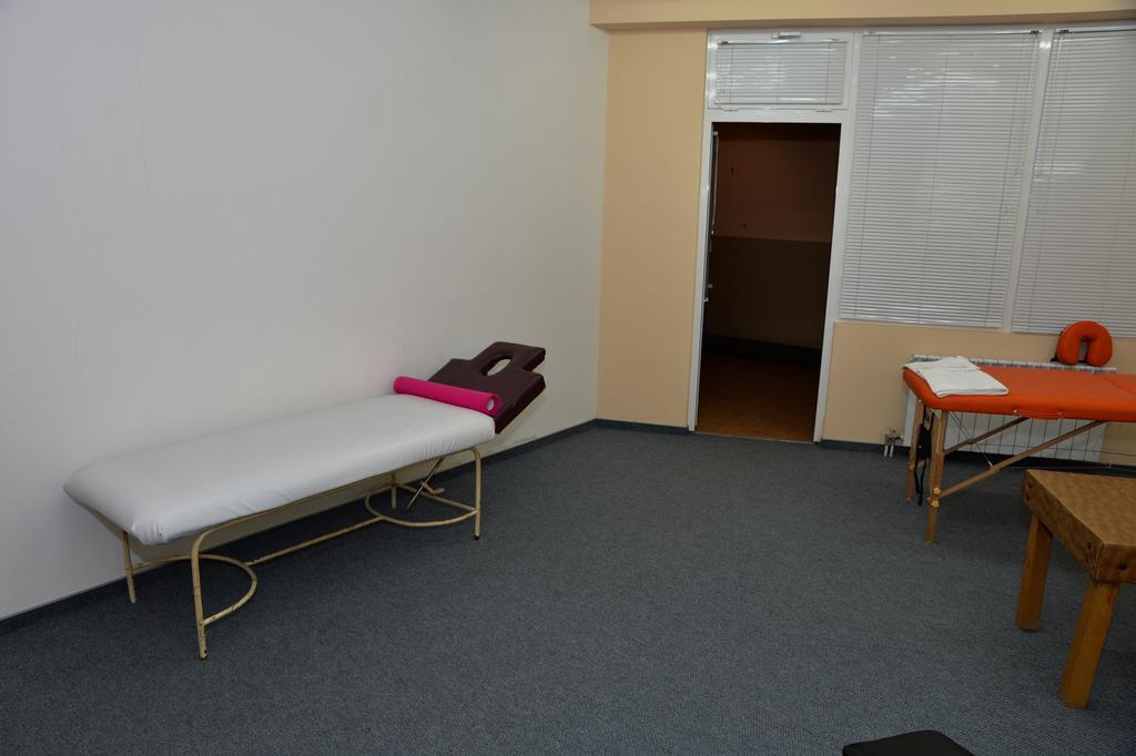 סמוקוב Bistrica Hotel מראה חיצוני תמונה