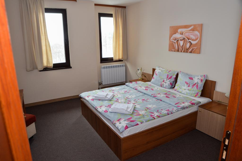 סמוקוב Bistrica Hotel מראה חיצוני תמונה
