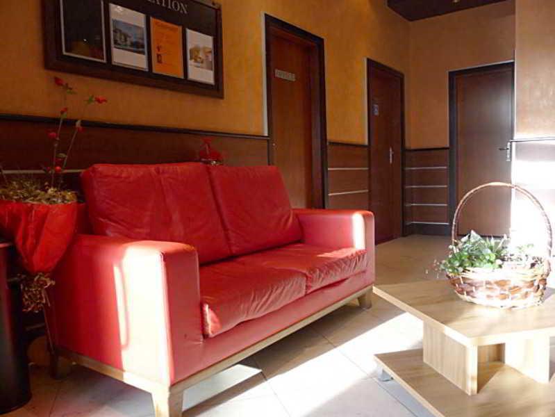 סמוקוב Bistrica Hotel מראה חיצוני תמונה