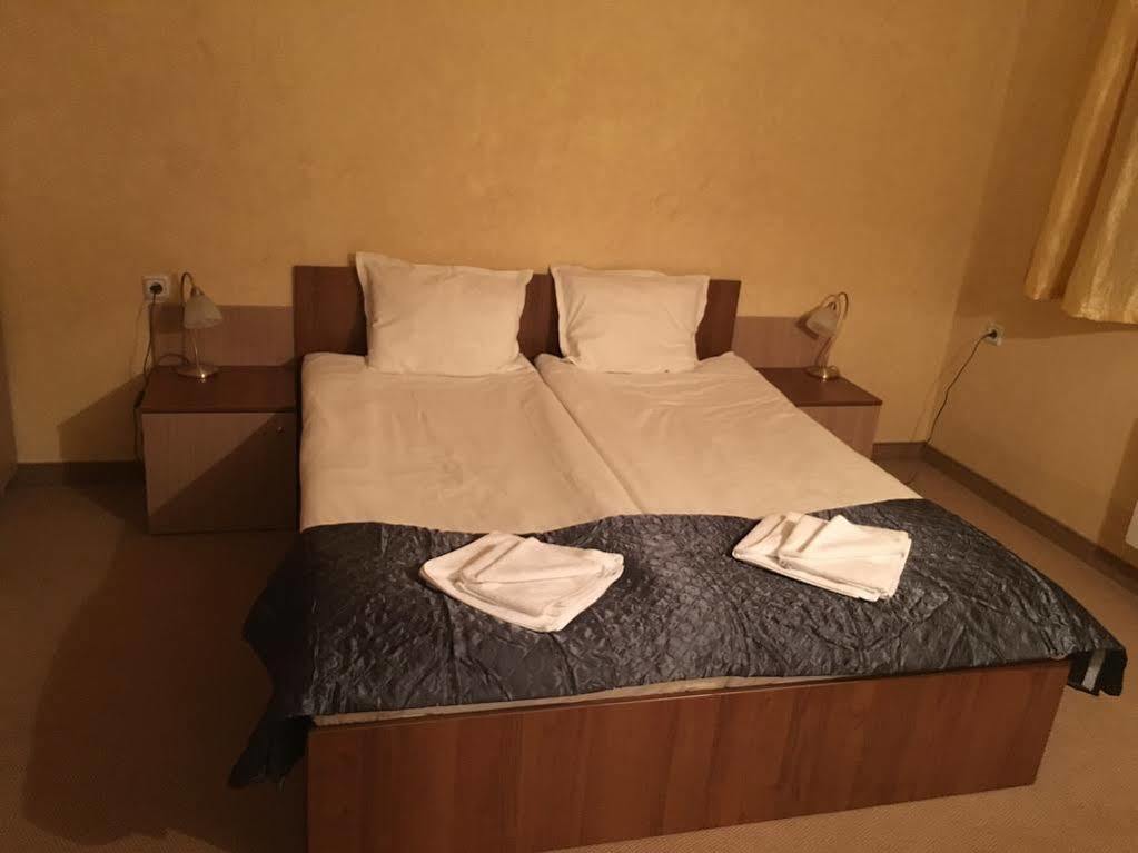 סמוקוב Bistrica Hotel מראה חיצוני תמונה