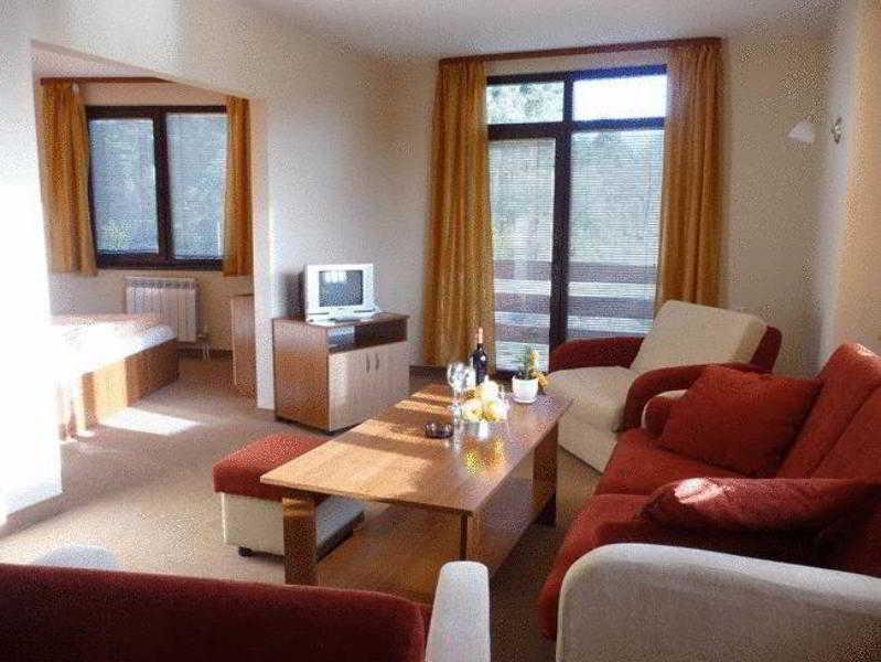 סמוקוב Bistrica Hotel מראה חיצוני תמונה