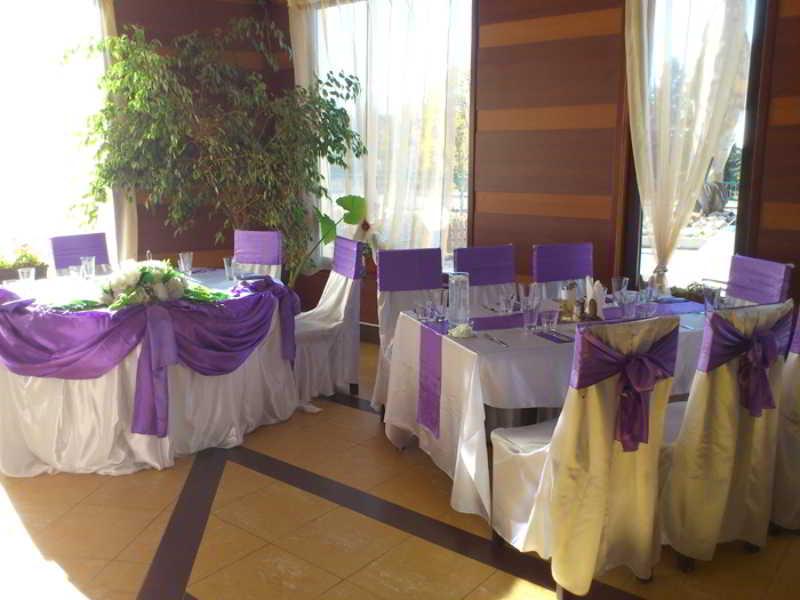 סמוקוב Bistrica Hotel מראה חיצוני תמונה