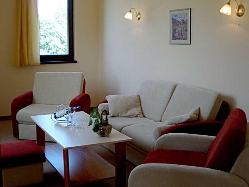 סמוקוב Bistrica Hotel מראה חיצוני תמונה