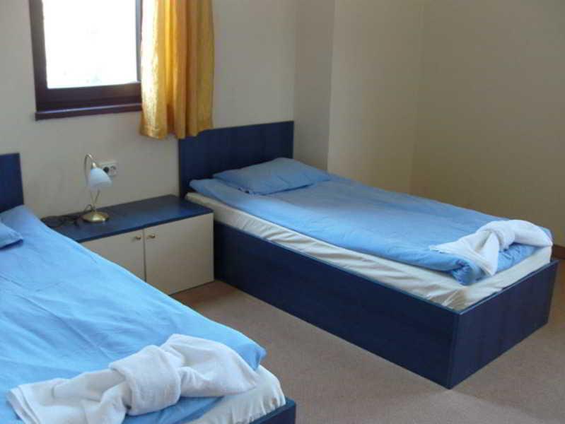 סמוקוב Bistrica Hotel מראה חיצוני תמונה