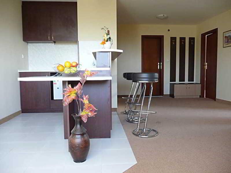 סמוקוב Bistrica Hotel מראה חיצוני תמונה