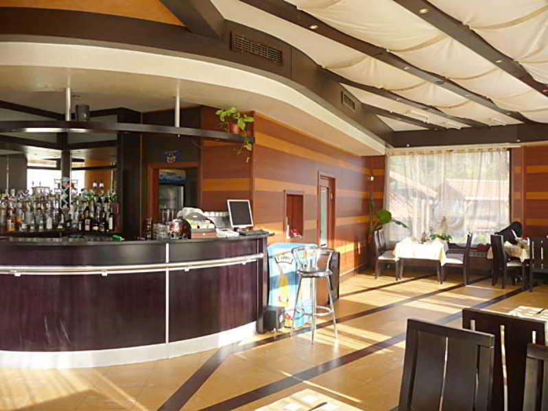 סמוקוב Bistrica Hotel מראה חיצוני תמונה