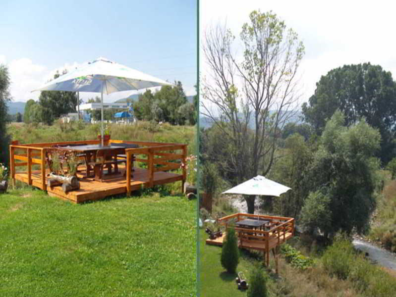 סמוקוב Bistrica Hotel מראה חיצוני תמונה